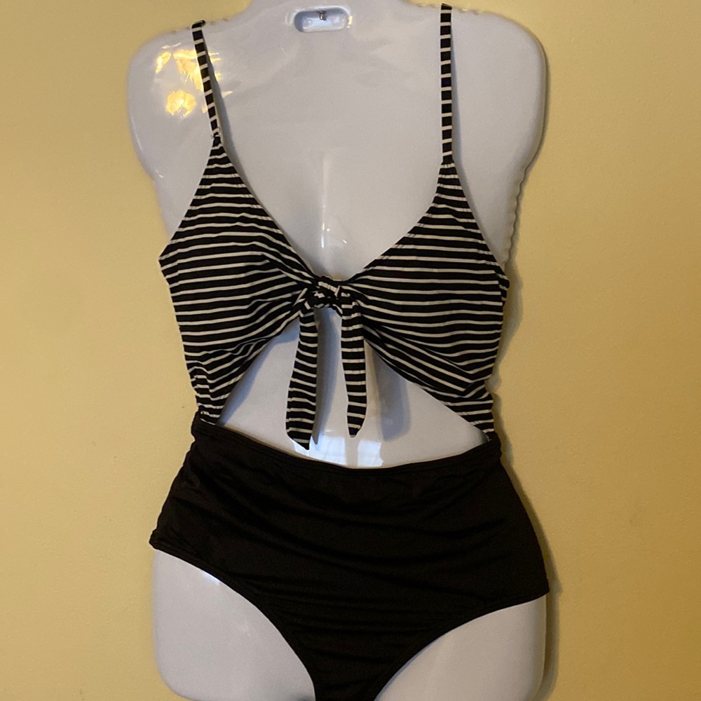 Out from Under one piece swimsuit
